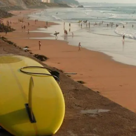 Biarritz, Hyper Centre, 50m Plages, Wifi * Biarriz