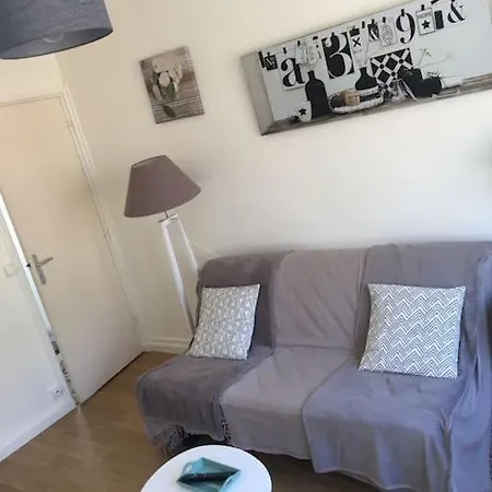 Biarritz, Hyper Centre, 50m Plages, Wifi *