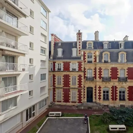 Apartamento Biarritz, Hyper Centre, 50m Plages, Wifi