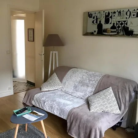 Biarritz, Hyper Centre, 50m Plages, Wifi * Biarriz