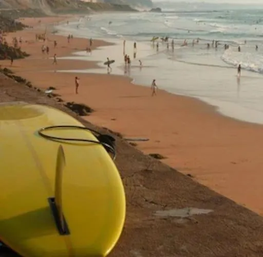 Biarritz, Hyper Centre, 50m Plages, Wifi * Biarriz