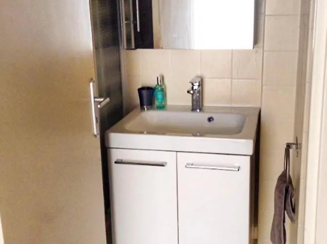 Apartamento Biarritz, Hyper Centre, 50m Plages, Wifi