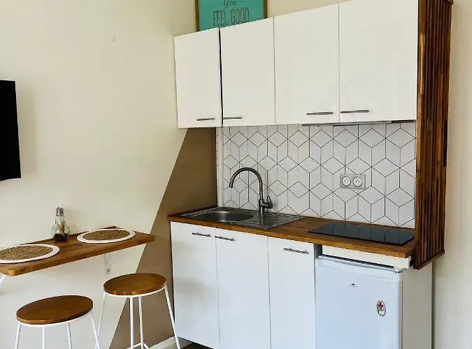 Biarritz, Hyper Centre, 50m Plages, Wifi Apartamento Biarriz