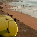 Biarritz, Hyper Centre, 50m Plages, Wifi * Μπιαρίτζ