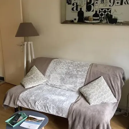 Biarritz, Hyper Centre, 50m Plages, Wifi Biarritz