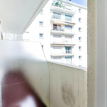 Biarritz, Hyper Centre, 50m Plages, Wifi