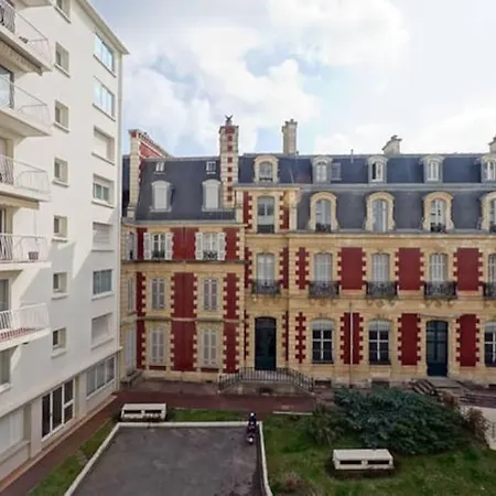 Biarritz, Hyper Centre, 50m Plages, Wifi *