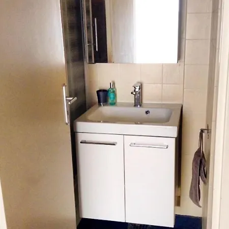 Lägenhet Biarritz, Hyper Centre, 50m Plages, Wifi