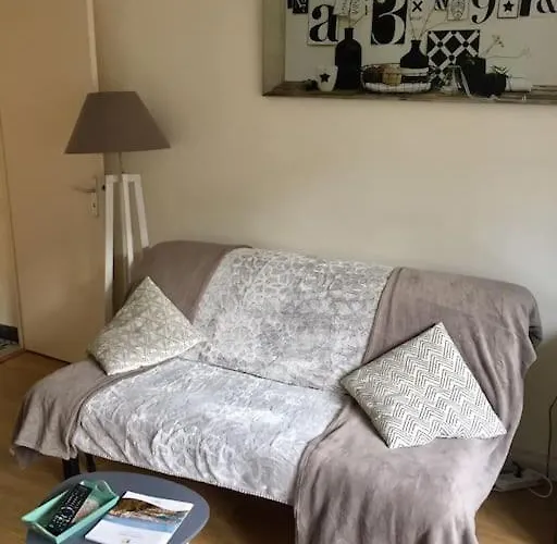 Biarritz, Hyper Centre, 50m Plages, Wifi Biarritz